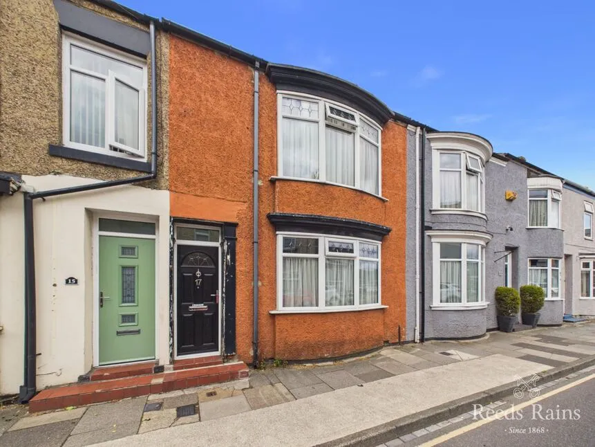 Redcar Road, Guisborough, North Yorkshire, TS14, photo 11
