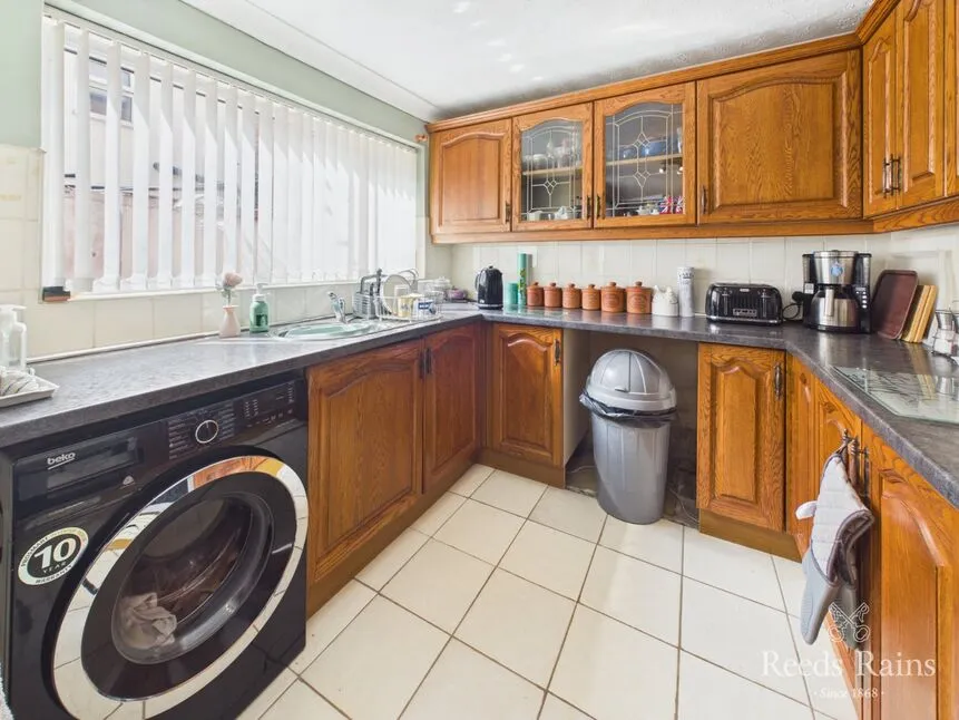 Redcar Road, Guisborough, North Yorkshire, TS14, photo 6