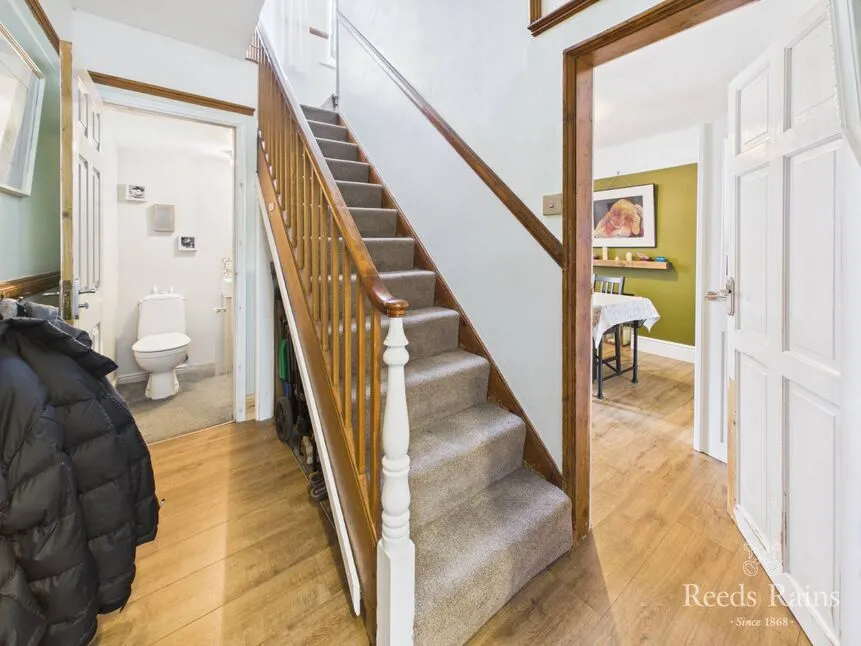 Redcar Road, Guisborough, North Yorkshire, TS14, photo 3