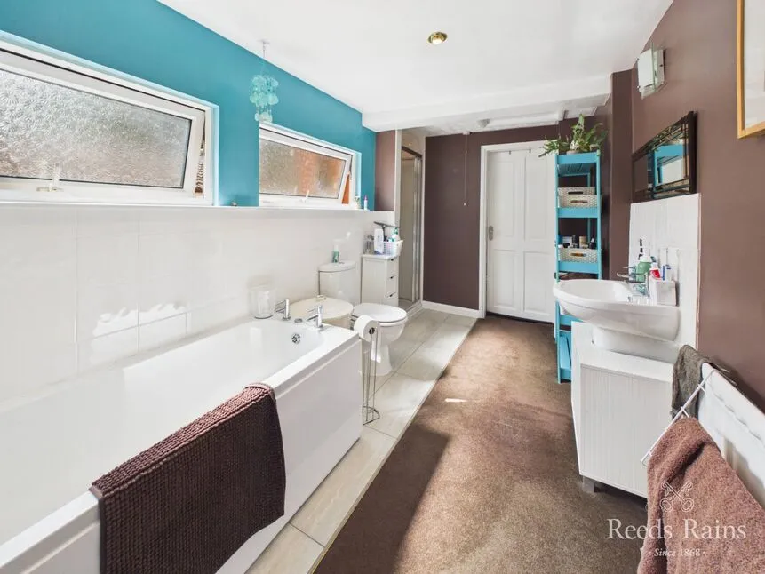 Redcar Road, Guisborough, North Yorkshire, TS14, photo 10