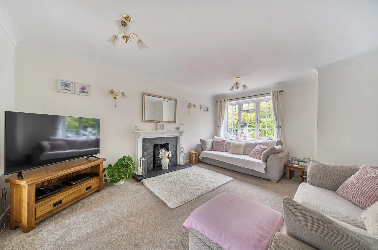 Frampton Way, Kings Worthy, SO23, photo 2