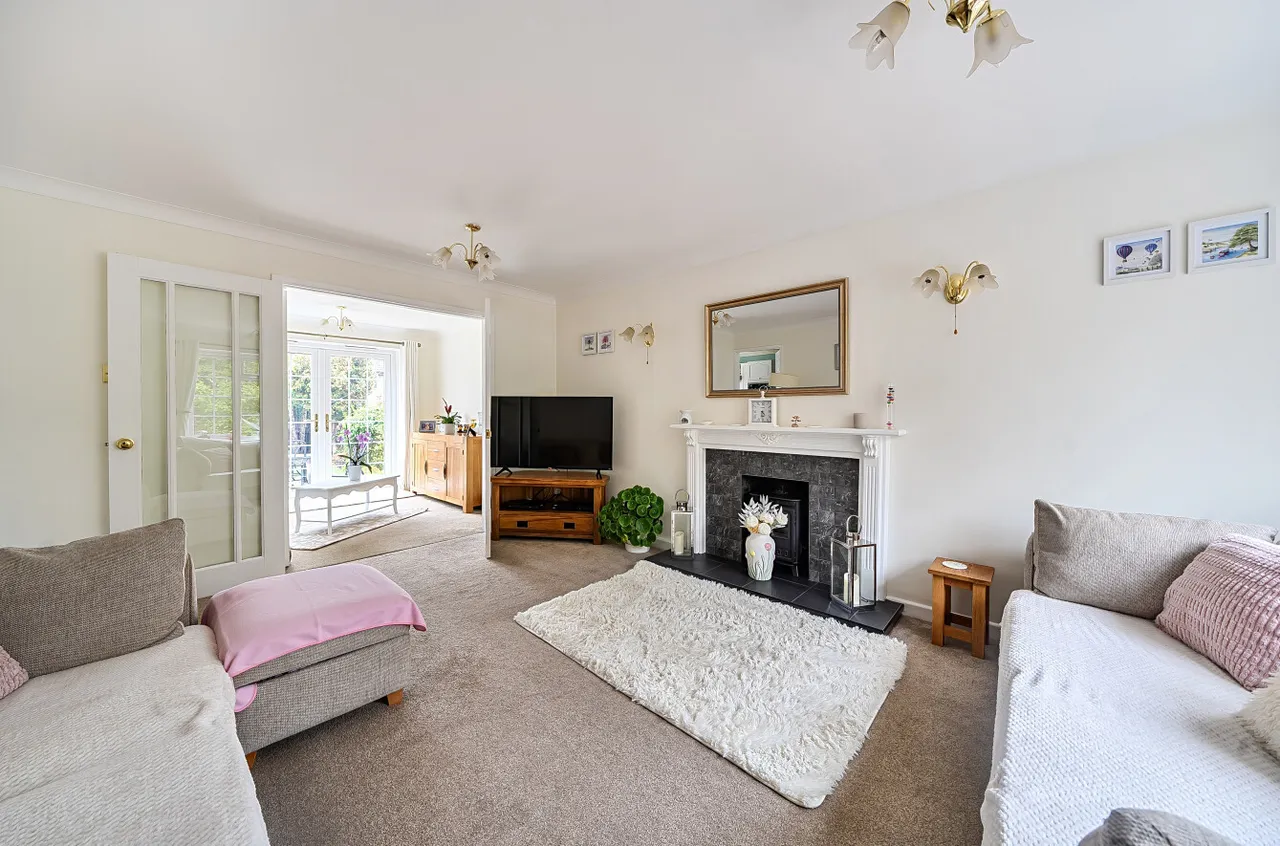 Frampton Way, Kings Worthy, SO23, photo 10
