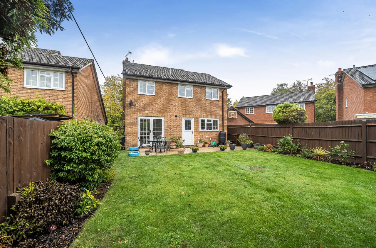 Frampton Way, Kings Worthy, SO23, photo 8