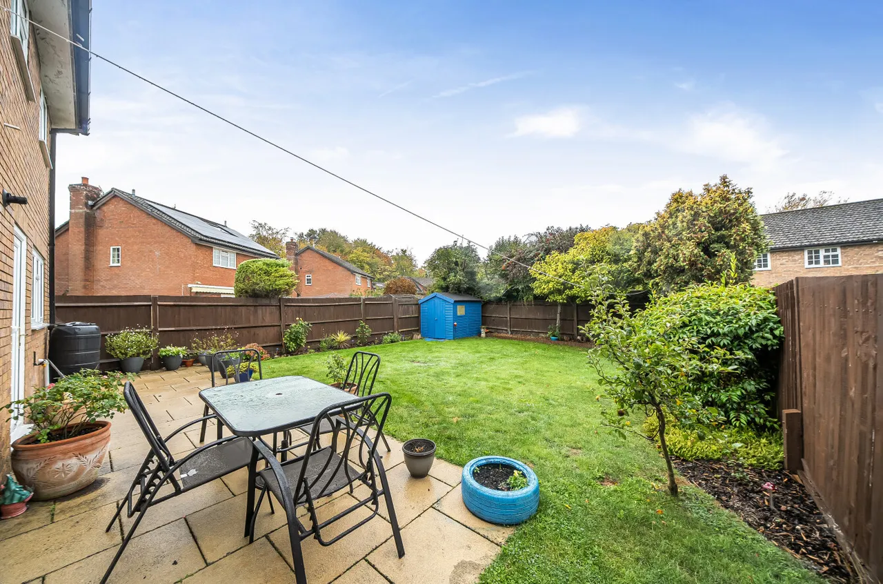 Frampton Way, Kings Worthy, SO23, photo 15