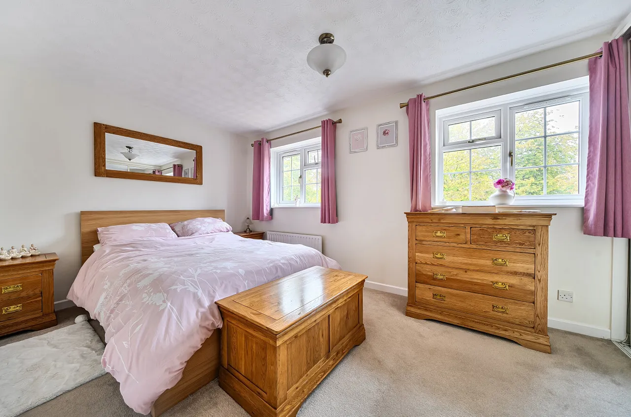 Frampton Way, Kings Worthy, SO23, photo 5