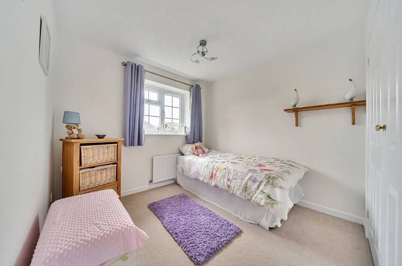 Frampton Way, Kings Worthy, SO23, photo 7