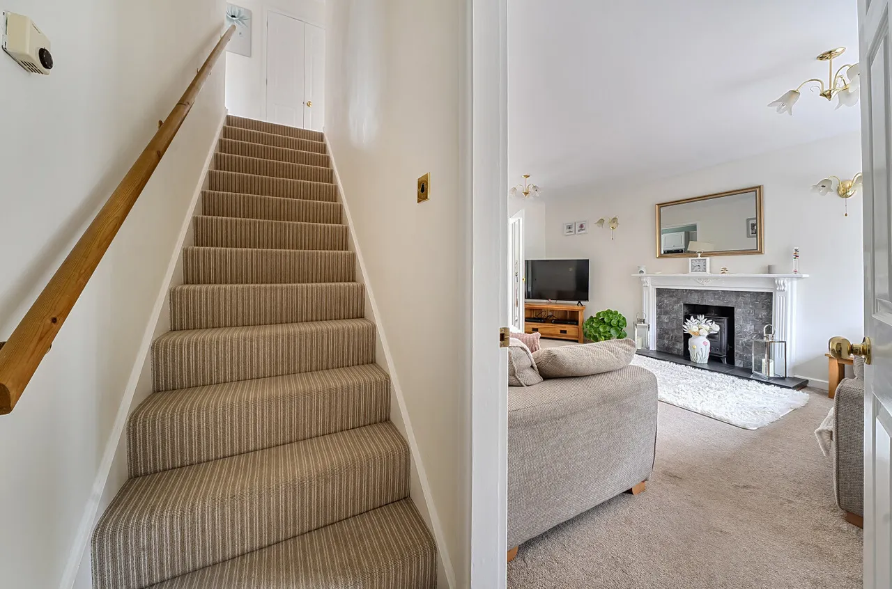 Frampton Way, Kings Worthy, SO23, photo 9
