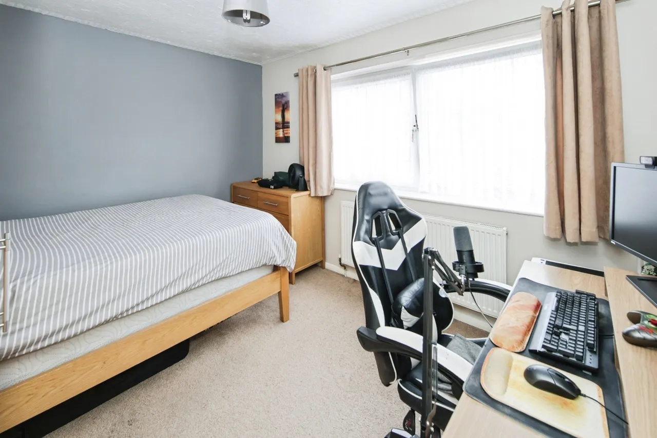 Piccadilly Close, BIRMINGHAM, West Midlands, B37, photo 15