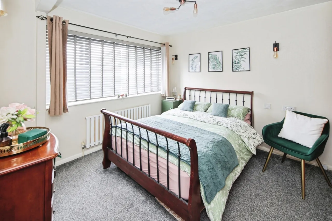 Piccadilly Close, BIRMINGHAM, West Midlands, B37, photo 16