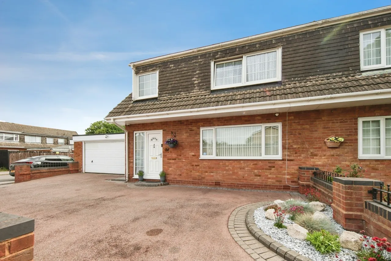 Piccadilly Close, BIRMINGHAM, West Midlands, B37, photo 20