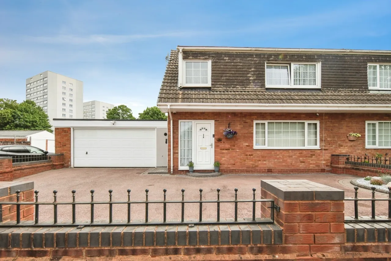 Piccadilly Close, BIRMINGHAM, West Midlands, B37, photo 7