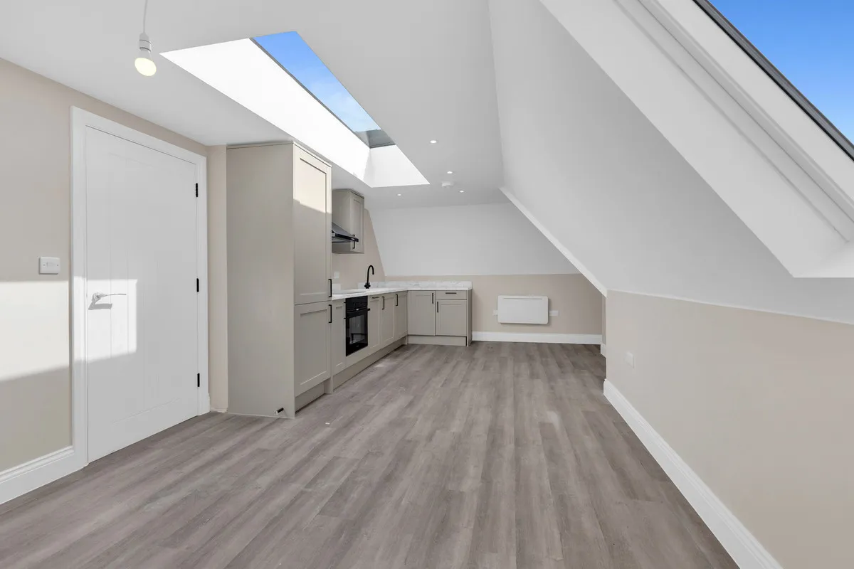 2 bed flat to rent, Orpington, BR5