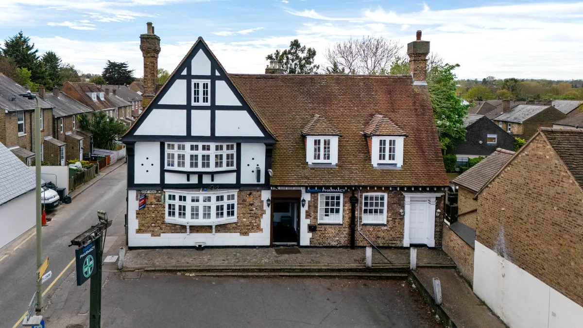 Orpington, BR5, photo 2