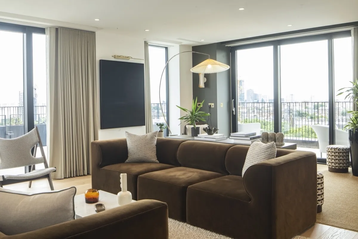 Enclave KX, 101 Camley Street, London..., photo 4