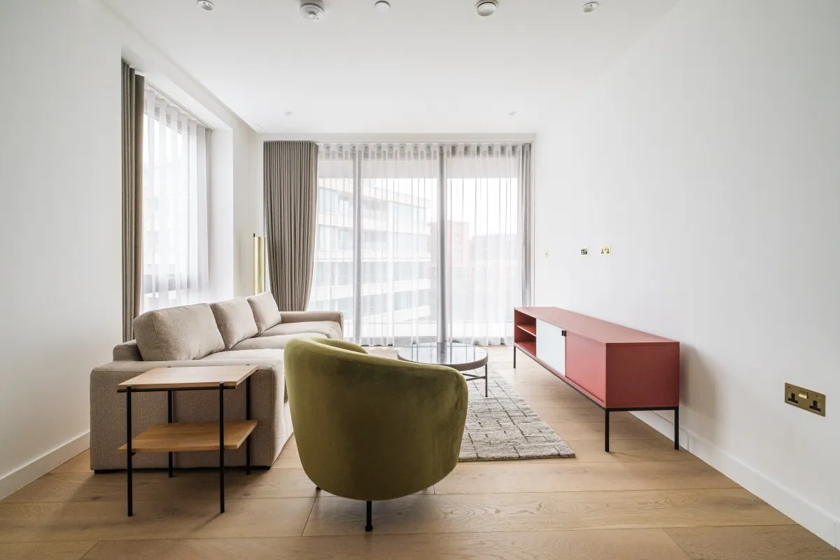 Enclave KX, 101 Camley Street, London..., photo 11