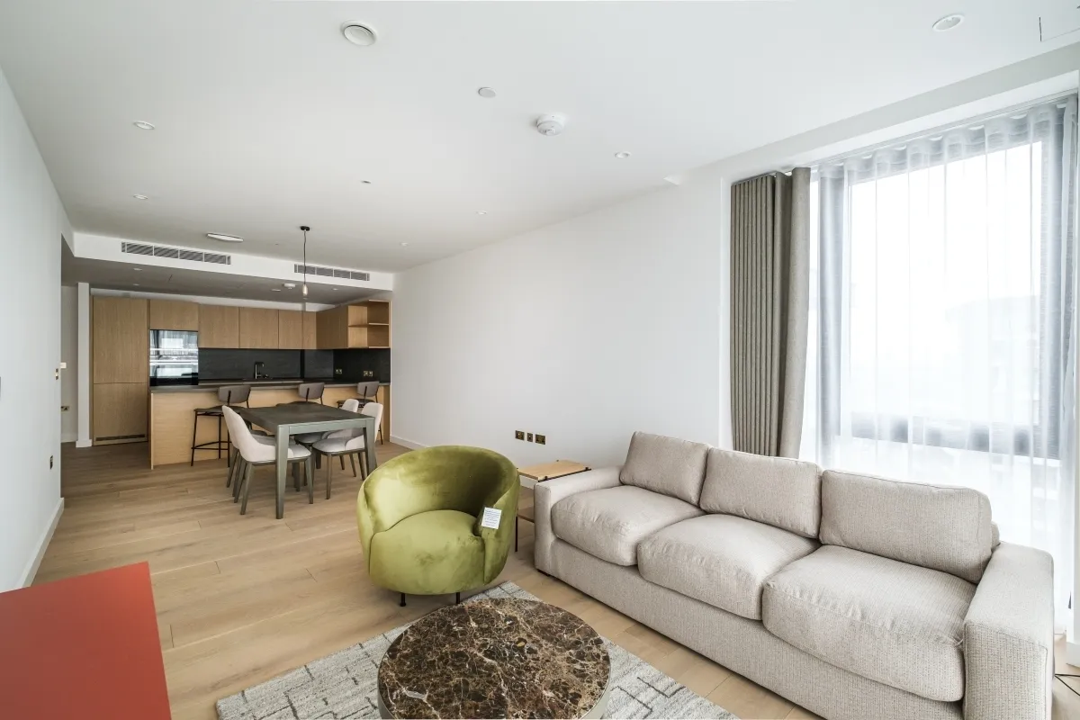 Enclave KX, 101 Camley Street, London..., photo 5