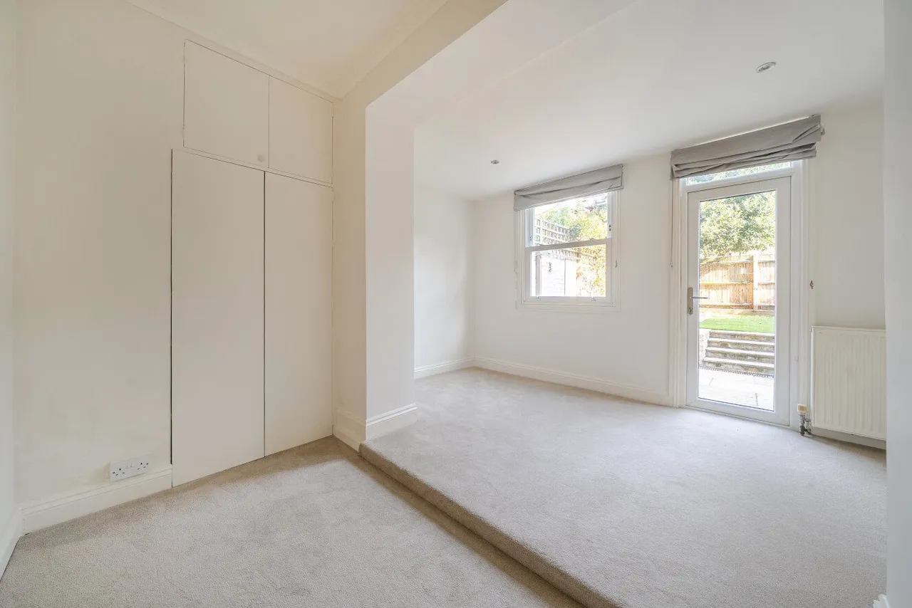 Hammersmith Grove, Hammersmith, W6, photo 2