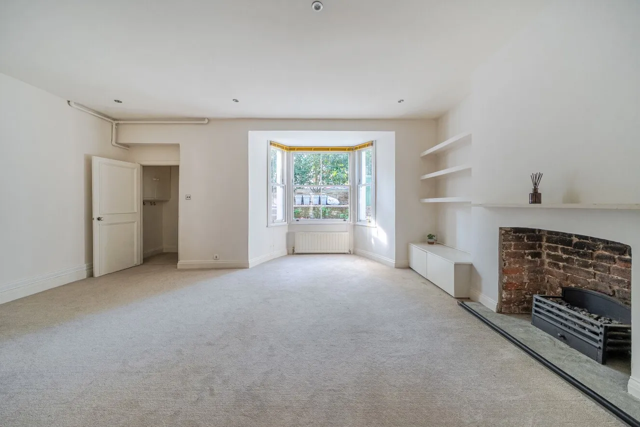 Hammersmith Grove, Hammersmith, W6, photo 7