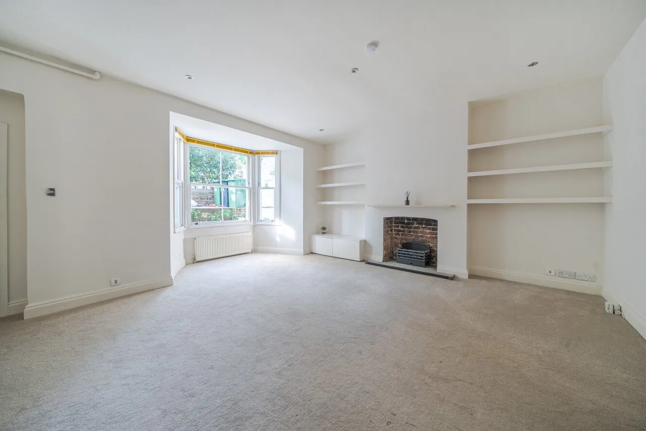 Hammersmith Grove, Hammersmith, W6, photo 5