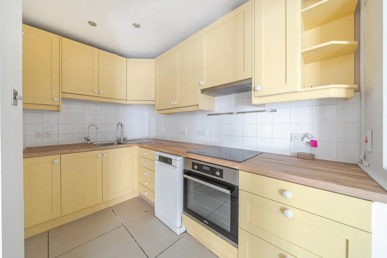 Hammersmith Grove, Hammersmith, W6, photo 6