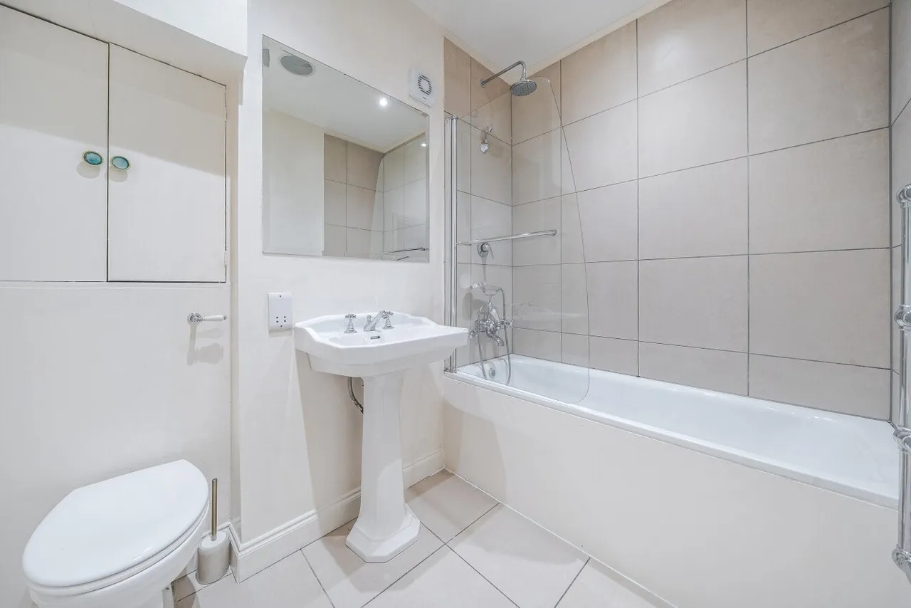 Hammersmith Grove, Hammersmith, W6, photo 4