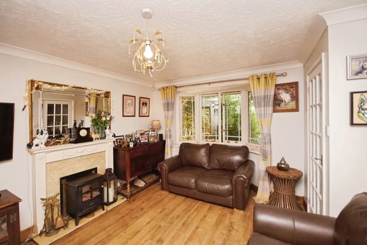 Fontwell Drive, Downend, Bristol, BS16, photo 2