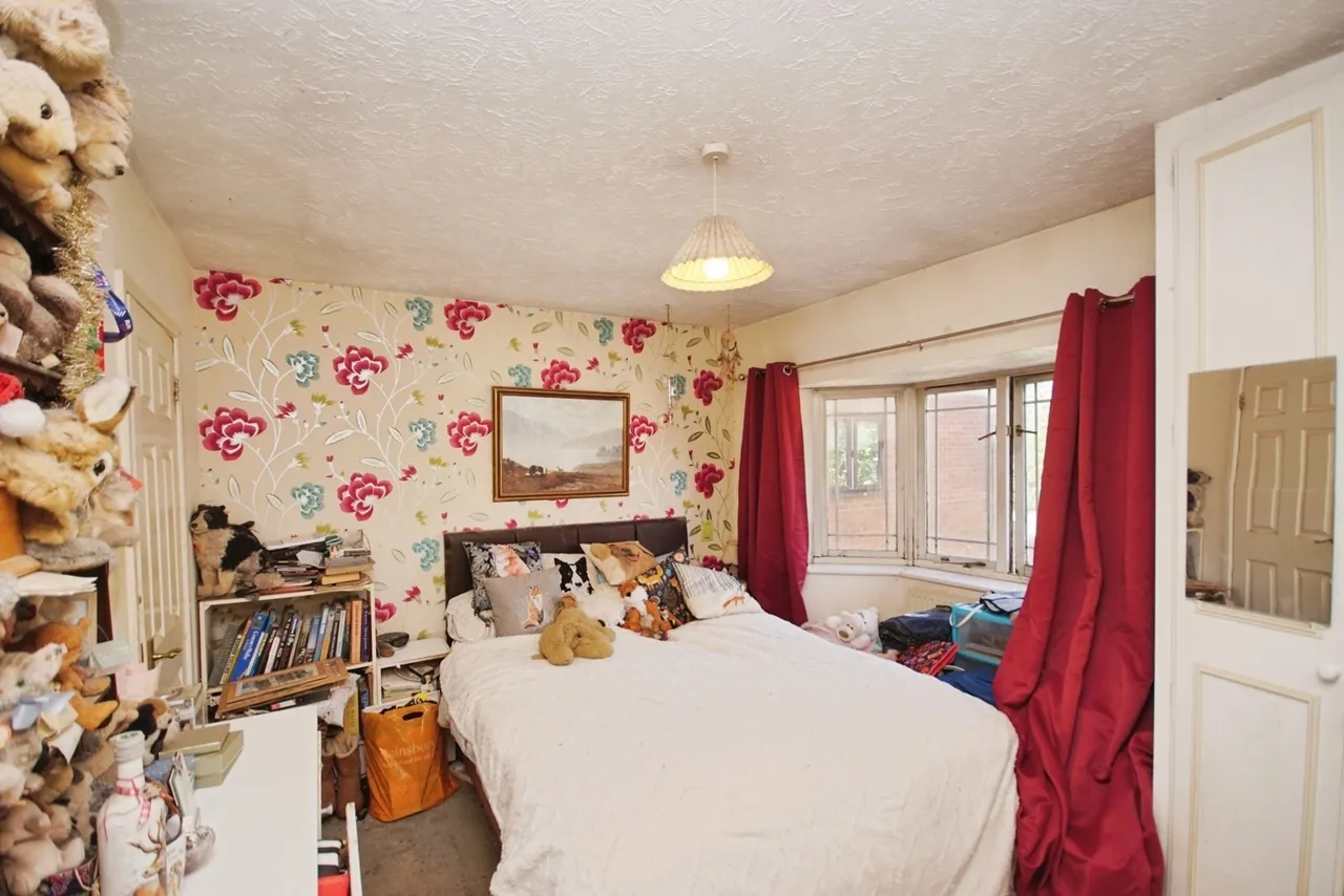 Fontwell Drive, Downend, Bristol, BS16, photo 10