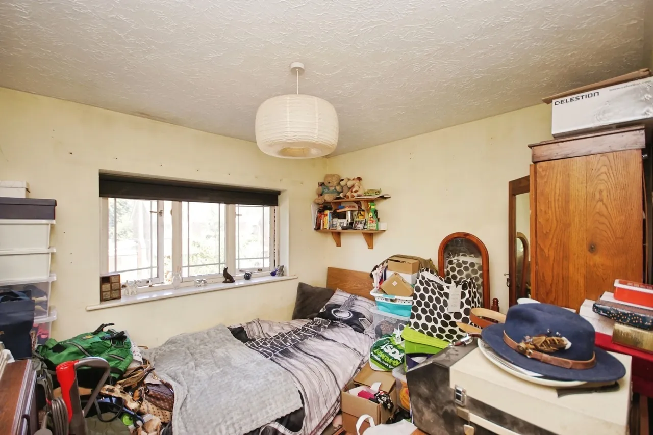 Fontwell Drive, Downend, Bristol, BS16, photo 12