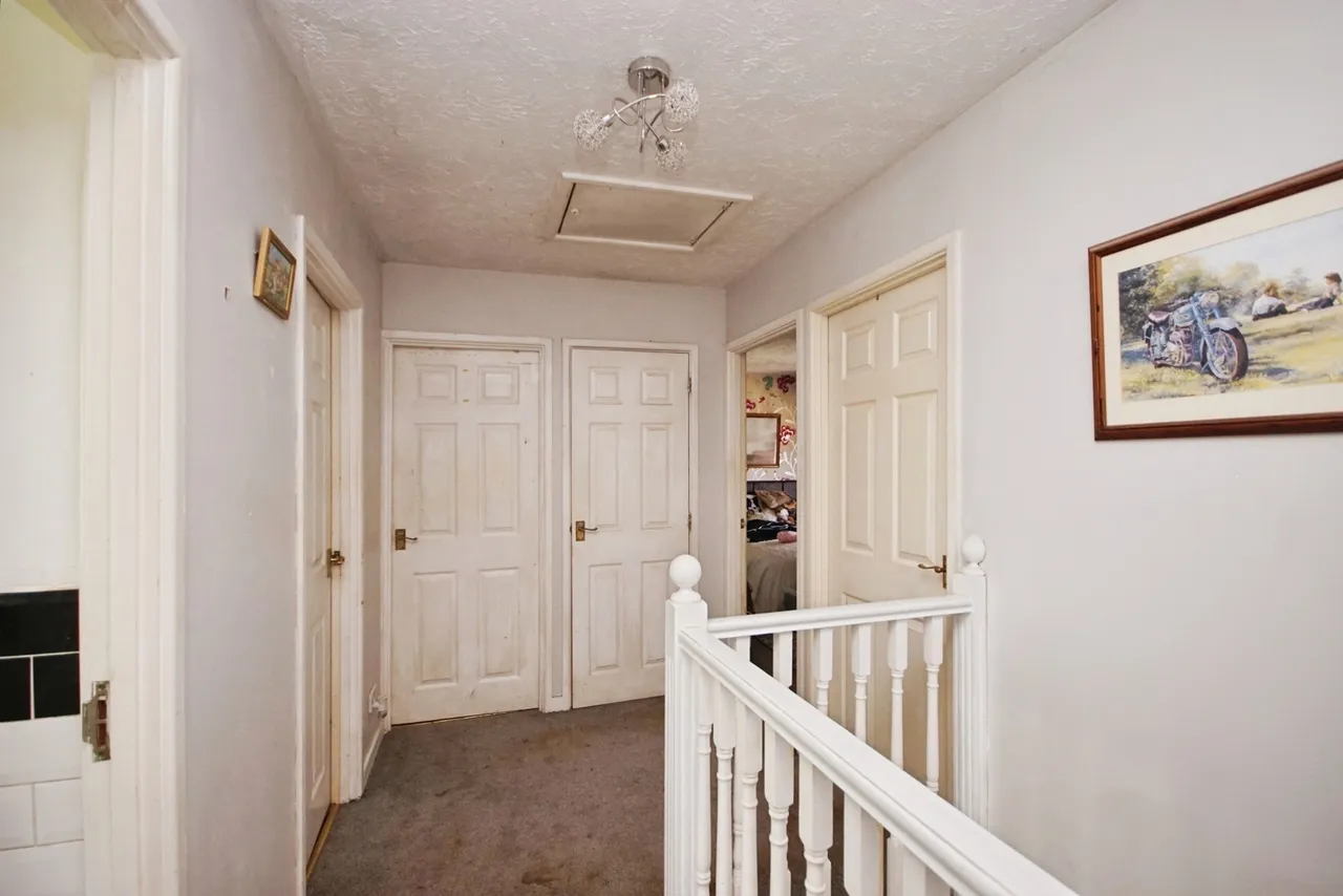 Fontwell Drive, Downend, Bristol, BS16, photo 14