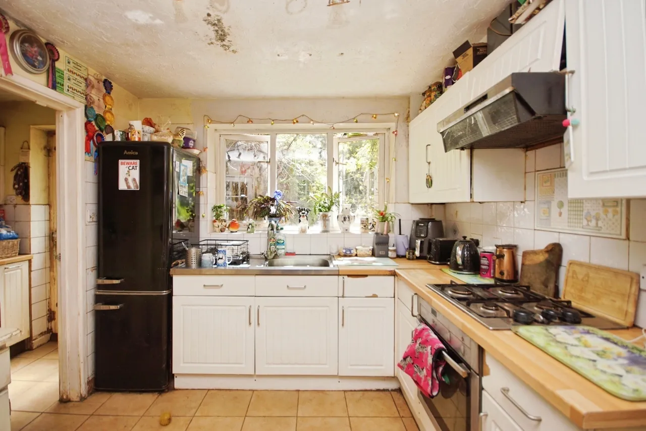 Fontwell Drive, Downend, Bristol, BS16, photo 5