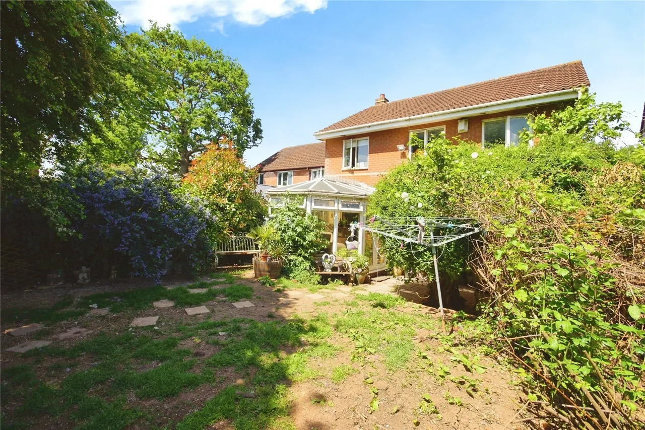 Fontwell Drive, Downend, Bristol, BS16, photo 16