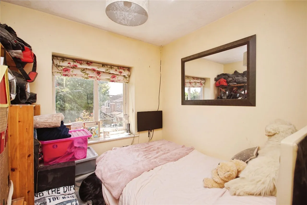 Fontwell Drive, Downend, Bristol, BS16, photo 11
