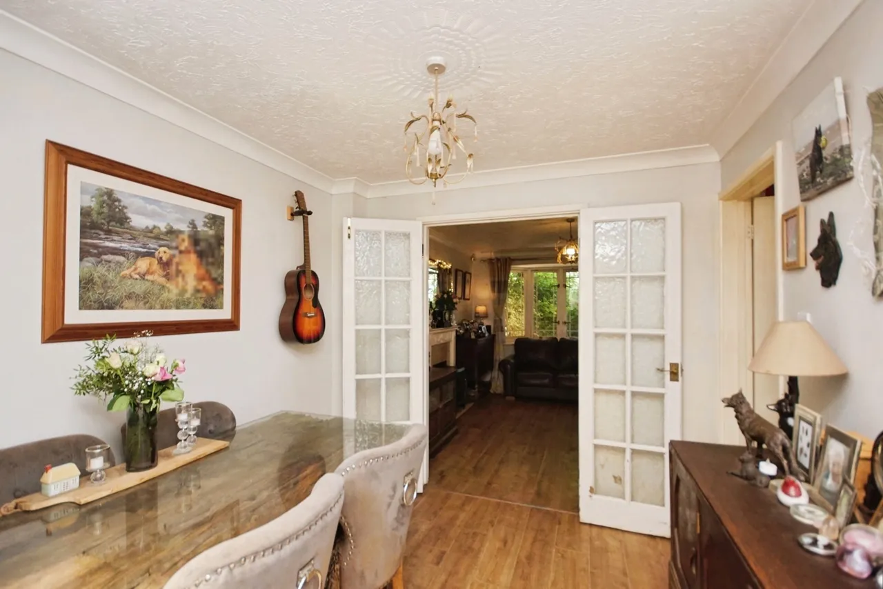 Fontwell Drive, Downend, Bristol, BS16, photo 3