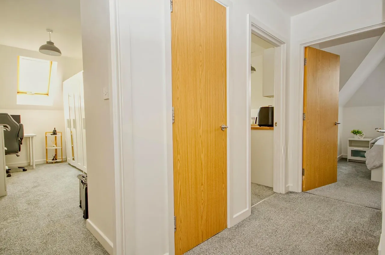117-119 Millbrook Road East, Freemantle, Southampton, Hampshire, SO15 1HQ, photo 6