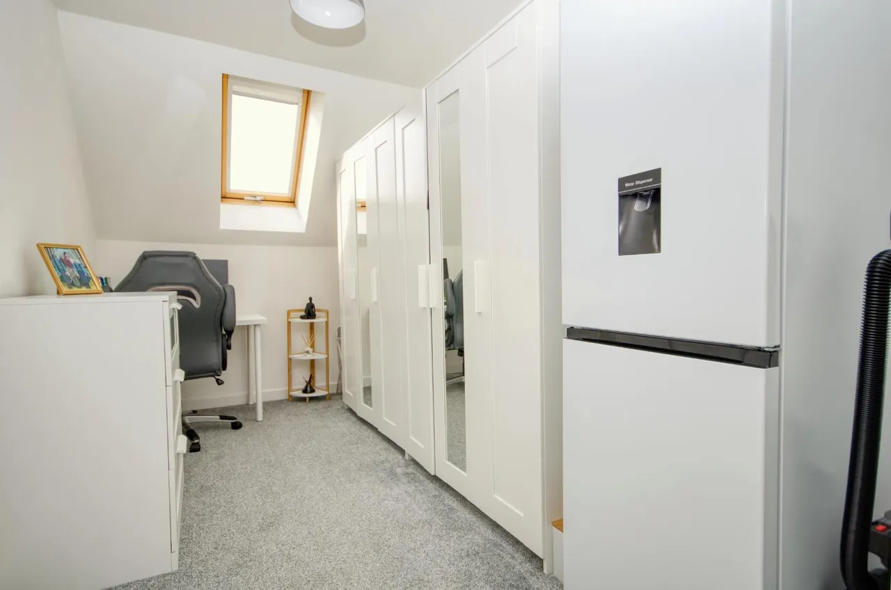 117-119 Millbrook Road East, Freemantle, Southampton, Hampshire, SO15 1HQ, photo 5