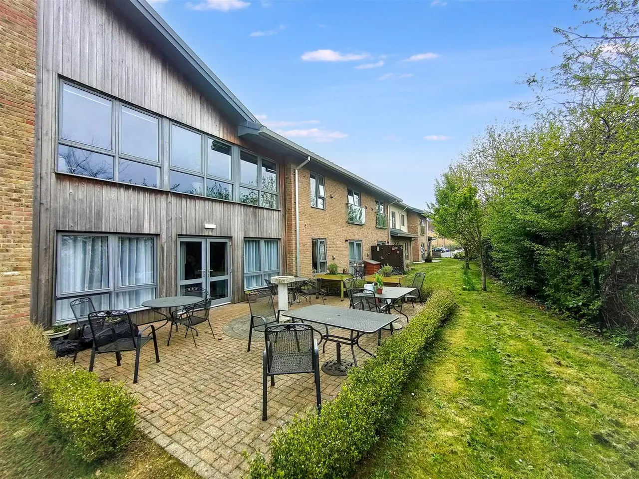 2 bed flat for sale, St. Michaels Avenue, Aylsham, NR11
