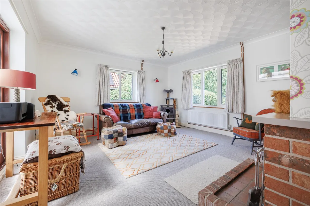 Bell Green, Cratfield, IP19, photo 6