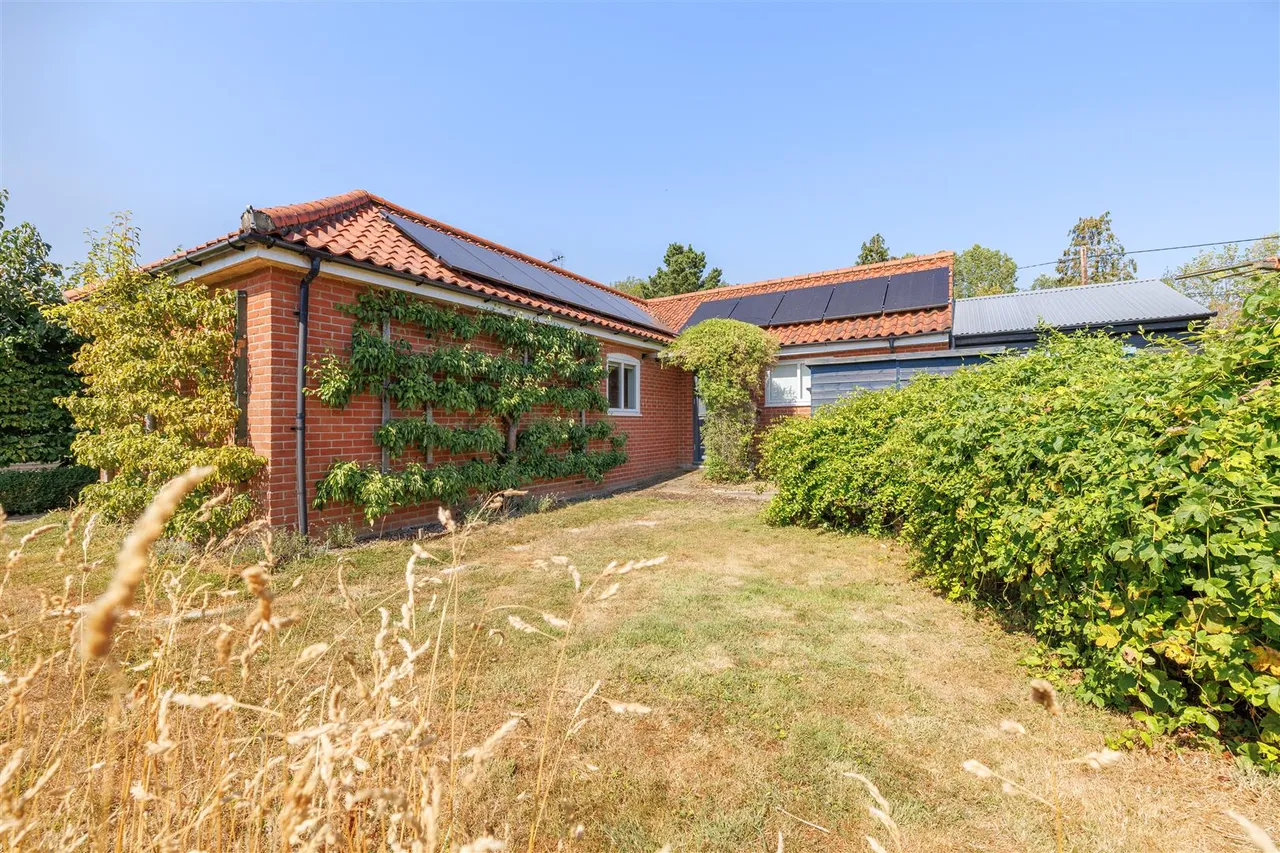 Bell Green, Cratfield, IP19, photo 15
