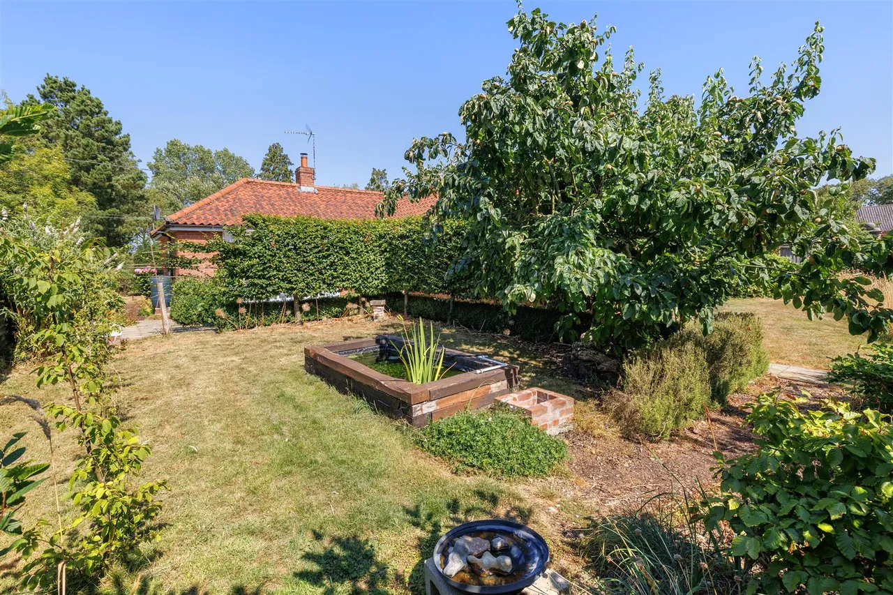 Bell Green, Cratfield, IP19, photo 17
