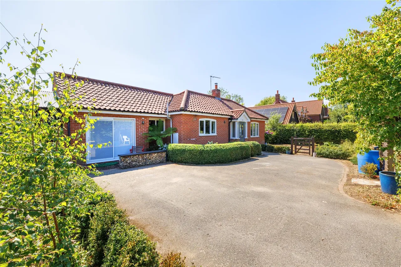 Bell Green, Cratfield, IP19, photo 16