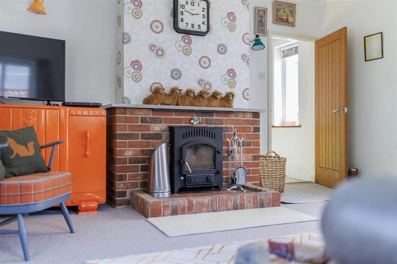 Bell Green, Cratfield, IP19, photo 2