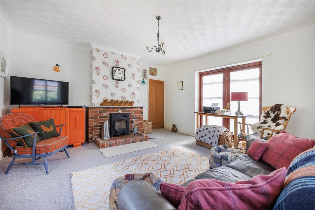 Bell Green, Cratfield, IP19, photo 7