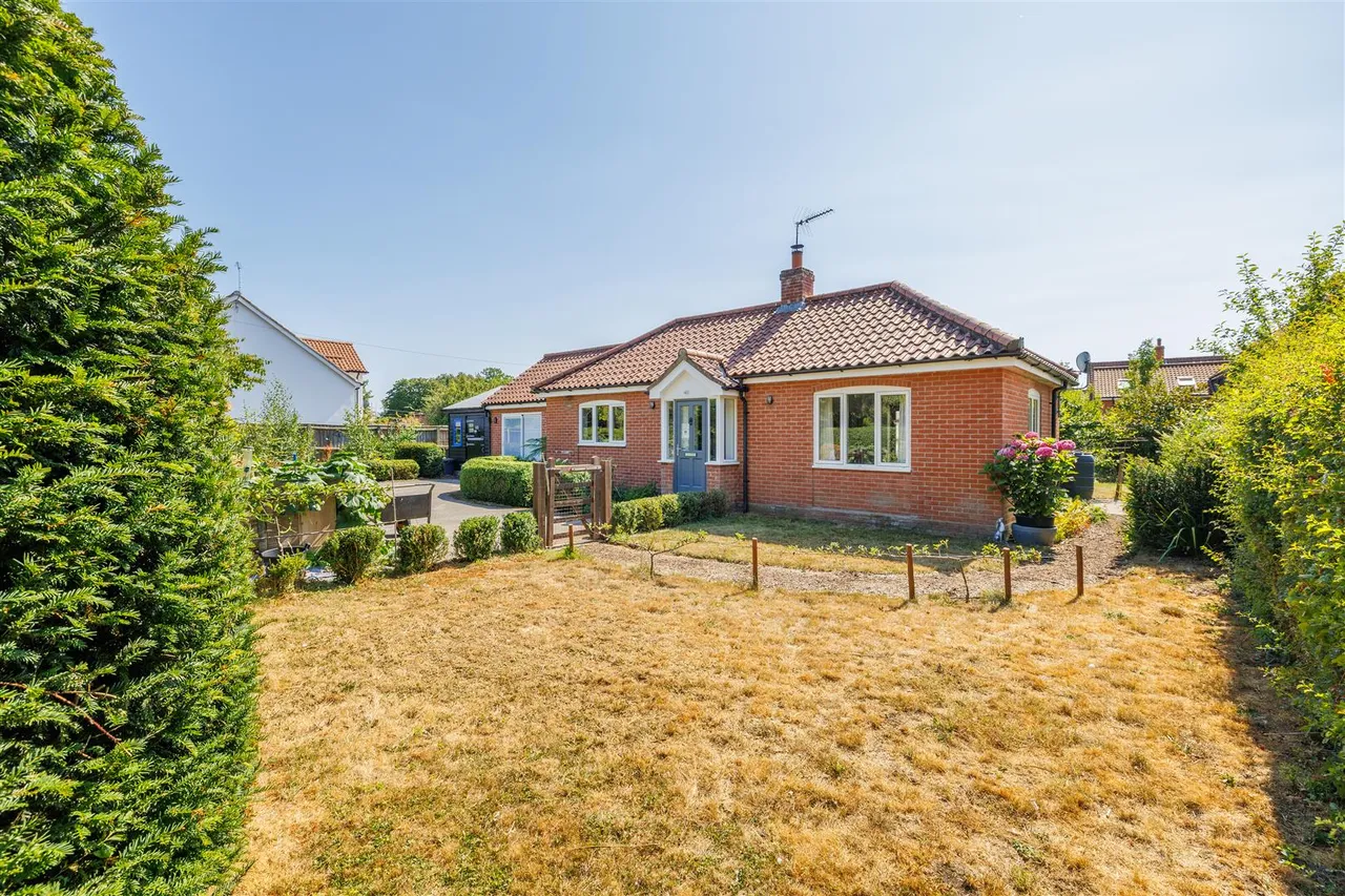 Bell Green, Cratfield, IP19, photo 9