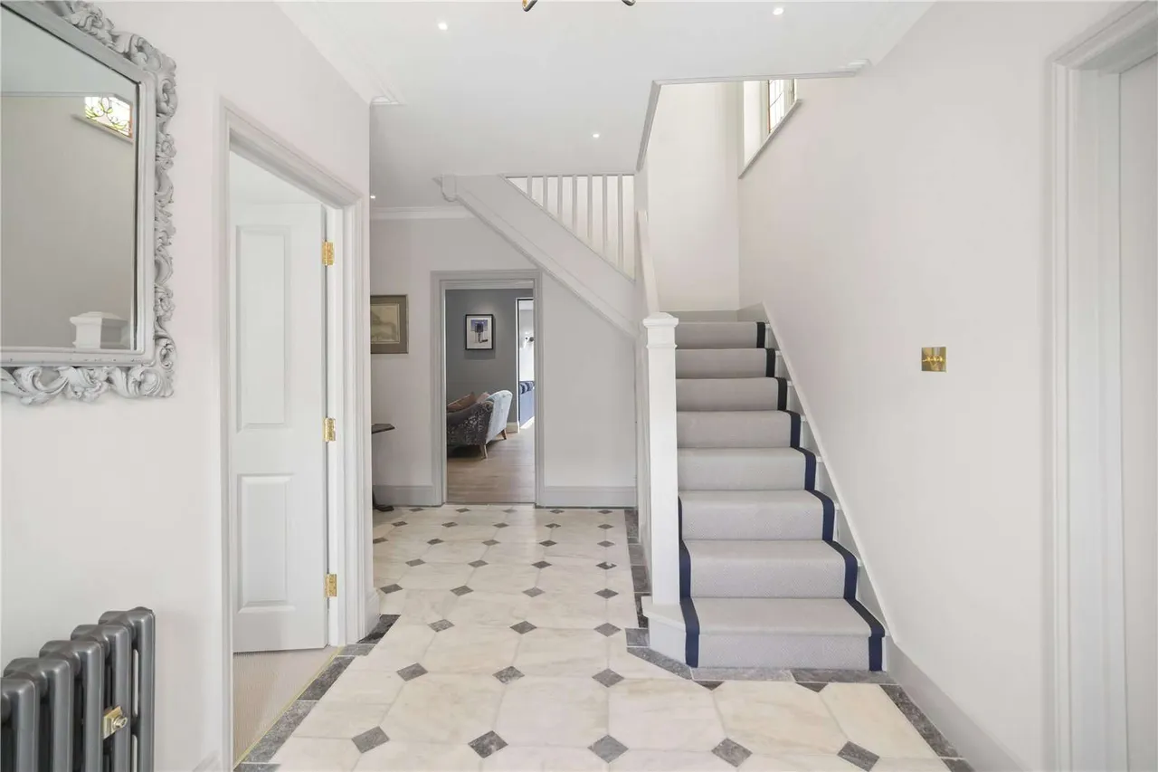 Ullswater Road, Barnes, London, SW13 9PJ, photo 11