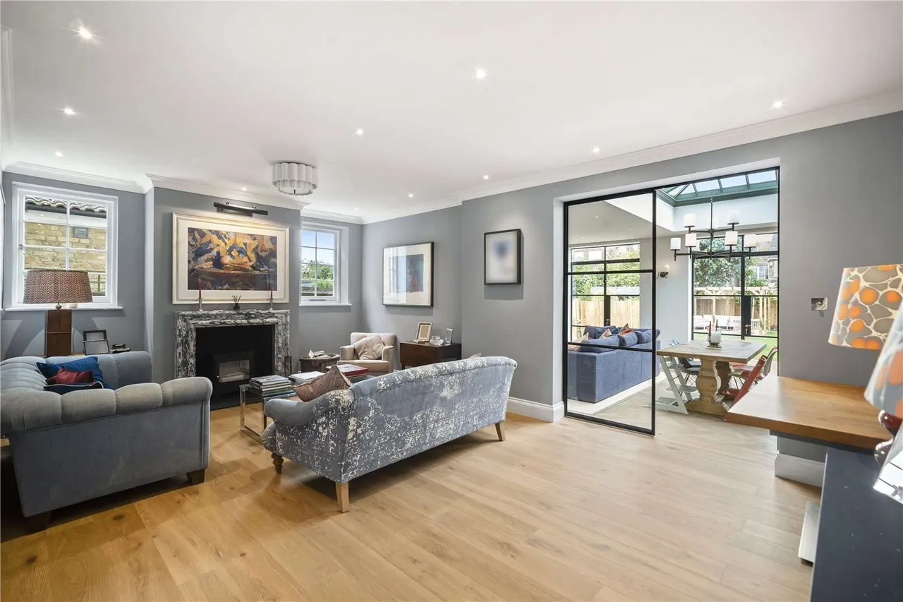 Ullswater Road, Barnes, London, SW13 9PJ, photo 5