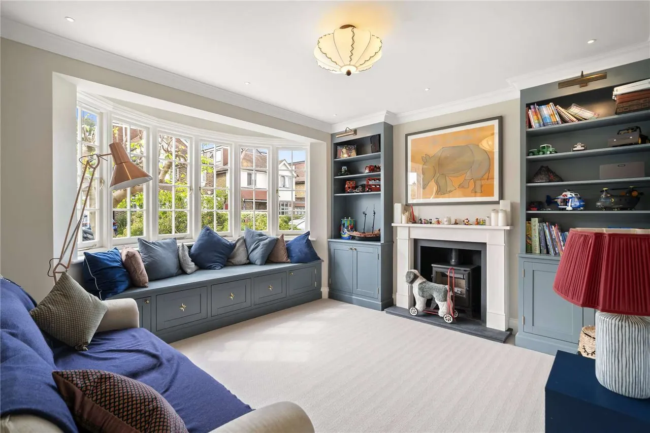 Ullswater Road, Barnes, London, SW13 9PJ, photo 4