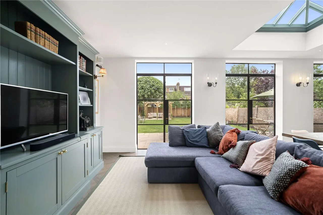 Ullswater Road, Barnes, London, SW13 9PJ, photo 9