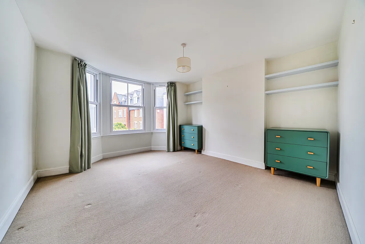 Deronda Road, Herne Hill, London, SE24, photo 9