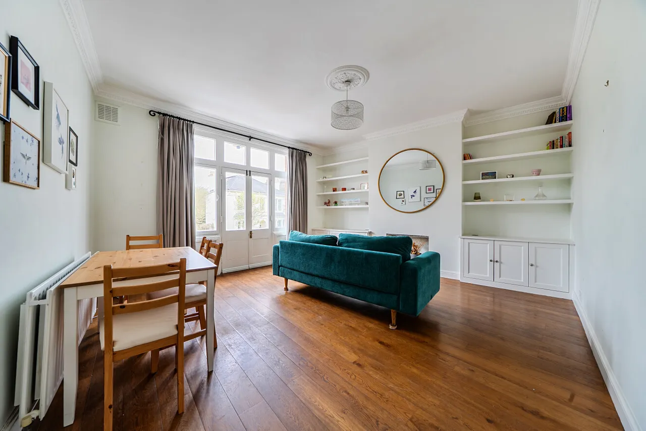 Deronda Road, Herne Hill, London, SE24, photo 2