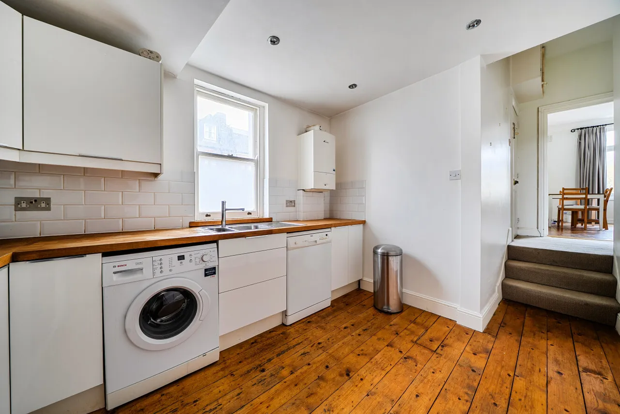 Deronda Road, Herne Hill, London, SE24, photo 8
